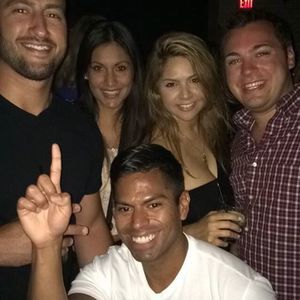 Meet your Posher, Mario